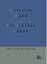 Ein ernstes Leben