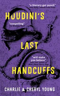 Houdini's Last Handcuffs