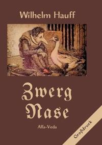 Zwerg Nase
