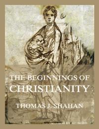 Beginnings of Christianity