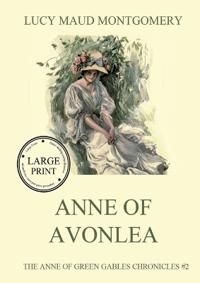 Anne of Aveonlea