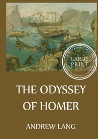 The Odyssey of Homer