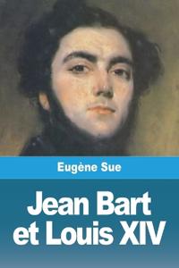 Jean Bart et Louis XIV