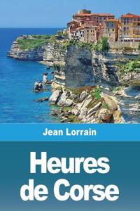 Heures de Corse