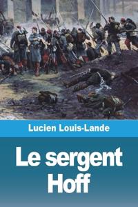 Le sergent Hoff