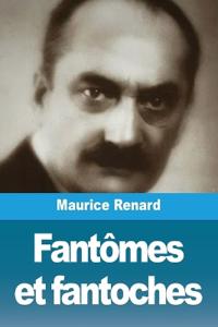 Fantômes et fantoches