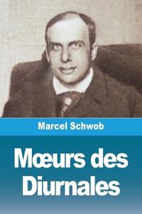 Moeurs des Diurnales