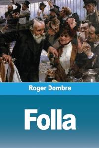 Bokomslag for "Folla"