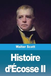 Histoire d'Écosse