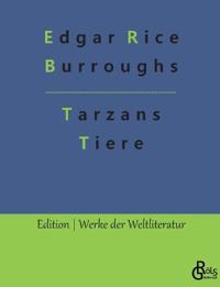 Tarzans Tiere