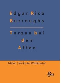 Tarzan bei den Affen