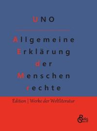 Allgemeine Erklärung der Menschenrechte
