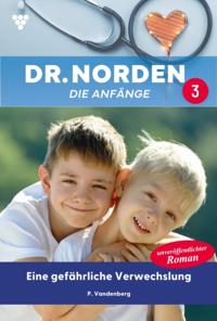 Eine gefährliche Verwechslung