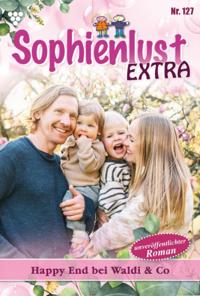 Happy End bei Waldi und Co