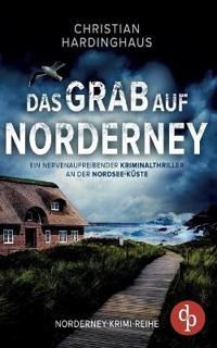 Das Grab auf Norderney