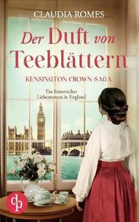 Der Duft von Teeblättern