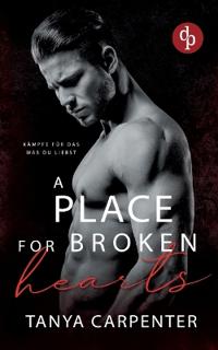 A Place for Broken Hearts