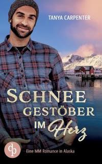 Schneegestöber im Herz