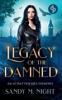 Legacy of the Damned