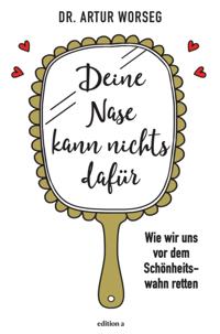 Deine Nase kann nichts dafür