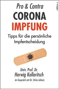 Pro & Contra Coronaimpfung