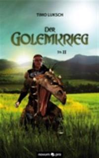 Der Golemkrieg 2