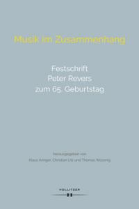 Musik im Zusammenhang