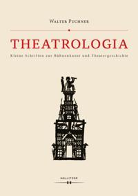 Theatrologia