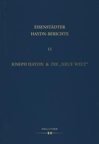 Joseph Haydn & die "Neue Welt"