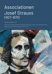 Associationen | Josef Strauss (1827-1870)