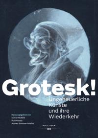 Grotesk!