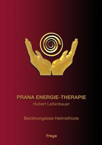 Prana Energie-Therapie