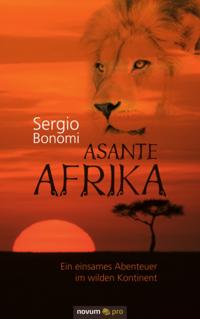 Asante Afrika