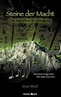 Steine der Macht - Band 3