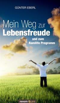 Mein Weg zur Lebensfreude