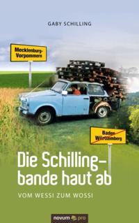 Die Schillingbande haut ab