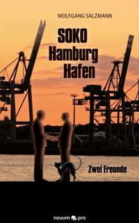 SOKO Hamburg Hafen