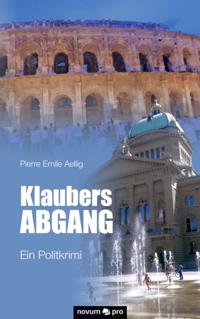 Klaubers Abgang