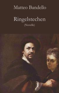 Ringelstechen