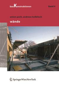 Baukonstruktionen