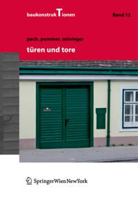 Baukonstruktionen