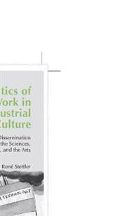 The Politics of Knowledge Work in the Post-Industrial Culture