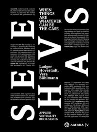 Applied Virtuality Book Series