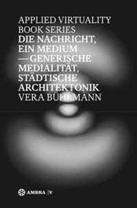 Applied Virtuality Book Series