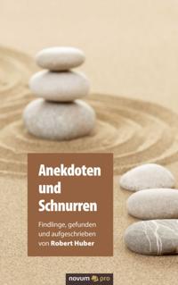 Anekdoten und Schnurren