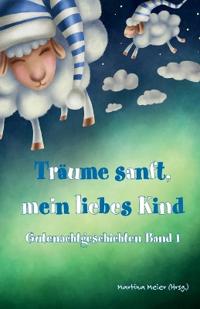 Träume sanft, mein liebes Kind