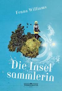 Die Inselsammlerin