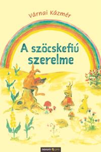 A szöcskefiú szerelme