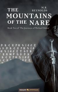 Mountains of the Nare
