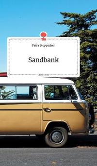 Sandbank. Life is a Story - story.one